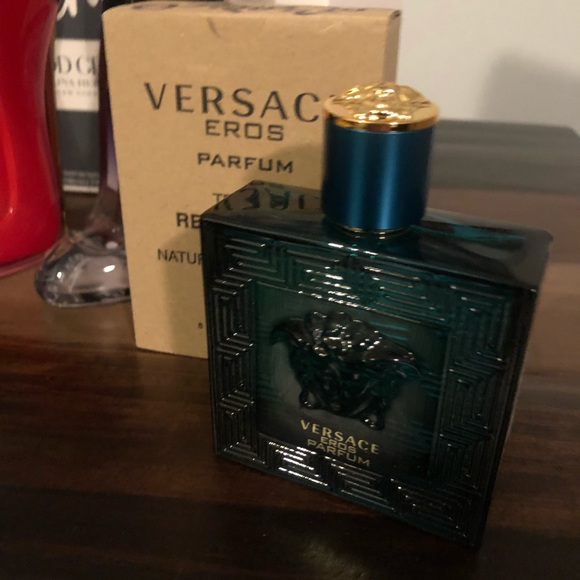 Versace Other - Versace Eros(Holiday offer )